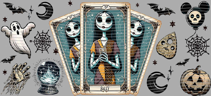 16oz Halloween-J12-1445